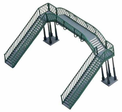 R076 Hornby Footbridge